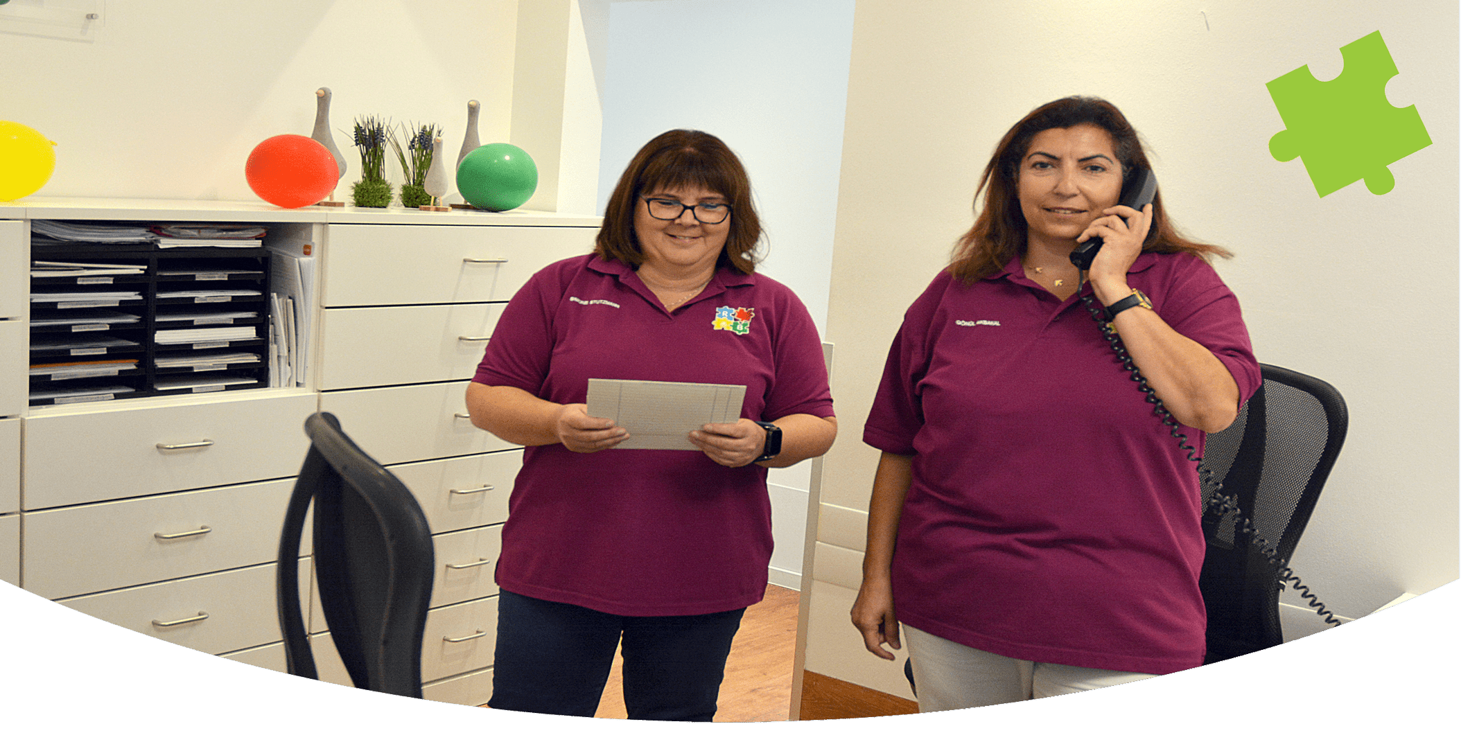 Notfallinformationen